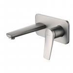 Современный  Для раковины Lemark Bronx (LM3726GM)