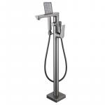 Современный  Для ванны и душа Lemark Bronx (LM3744GM)