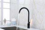 Современный  Для кухонной мойки Lemark Bronx (LM3705BLR)