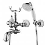 Ретро  Для ванны и душа Lemark Villa (LM4812C)