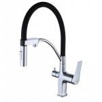 Современный  Для кухонной мойки Lemark Comfort (LM3074C)