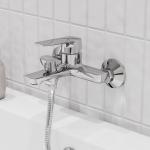 Современный  Для ванны и душа IDDIS Sign (SIGSB02i02WA)