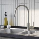 Современный  Для кухонной мойки IDDIS Kitchen 360 (K36BNJ0i05)