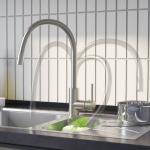 Современный  Для кухонной мойки IDDIS Kitchen 360 (K36BNJ0i05)