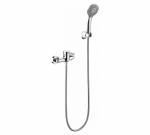 Современный  Для ванны и душа Bravat Slim (F9332366CP-01-RUS)