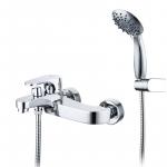 Современный  Для ванны и душа Lemark Shift (LM4334C)