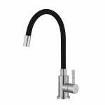Современный  Для кухонной мойки ESKO Snake (K44 B)