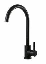 Современный  Для кухонной мойки ESKO K45 (K45 Black)