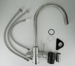 Современный  Для кухонной мойки ESKO K22 (K22)