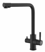Современный  Для кухонной мойки ESKO K24 (K24 B)