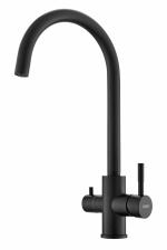 Современный  Для кухонной мойки ESKO K22 (K22 B)