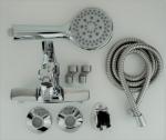 Современный  Для ванны и душа ESKO MURANO (MR 54)