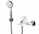 Современный  Для ванны и душа ESKO SORRENTO WHITE (SR 54W)