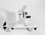 Современный  Для ванны и душа ESKO SORRENTO WHITE (SR 54W)