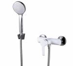 Современный  Для ванны и душа ESKO SORRENTO WHITE (SR 80W)