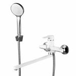 Современный  Для ванны и душа ESKO SORRENTO WHITE (SR 31W)