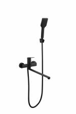 Современный  Для ванны и душа ESKO SINGAPORE  black (SB 31)