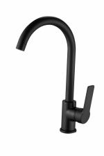 Современный  Для кухонной мойки ESKO SINGAPORE  black (SB 519)