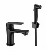 Современный  Для раковины ESKO SINGAPORE  black (SB 27H)