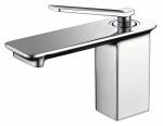 Hi-tech  Для раковины Timo Halti (4161/00F chrome)