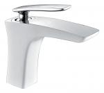 Современный  Для раковины Timo Helmi (4061/00-16F chrome/white)