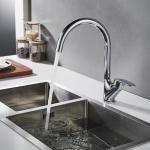 Современный  Для кухонной мойки Rossinka RS45 RS45-23
