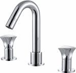Традиционный  Для раковины D&K Hessen.Grimm DA1384101