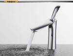 Современный  Для раковины D&K Venice.Baciano DA1032641