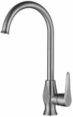 Современный  Для кухонной мойки ПСМ-Профсан STEEL PSM-300-3