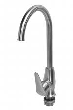 Современный  Для кухонной мойки ПСМ-Профсан STEEL PSM-300-3