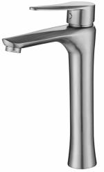 Современный  Для раковины ПСМ-Профсан STEEL PSM-300-6
