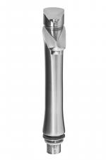 Современный  Для раковины ПСМ-Профсан STEEL PSM-300-6