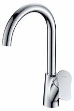Современный  Для кухонной мойки D&K Rhein.Reisling DA1272441
