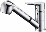 Современный  Для кухонной мойки D&K Rhein.Mosel DA1262501