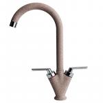 Современный  Для кухонной мойки MIXLINE GS0 529276