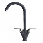 Современный  Для кухонной мойки MIXLINE GS0 529279