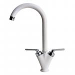 Современный  Для кухонной мойки MIXLINE GS0 529283