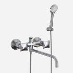 Современный  Для ванны и душа MIXLINE ML0 530475