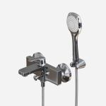 Современный  Для ванны и душа MIXLINE ML-GS01 530477