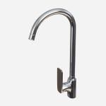 Современный  Для кухонной мойки MIXLINE ML-GS02 530479