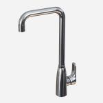 Современный  Для кухонной мойки MIXLINE ML-GS03 530481
