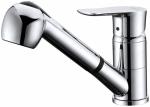 Современный  Для кухонной мойки D&K Rhein.Reisling DA1272501