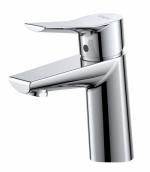 Традиционный  Для раковины D&K Rhein.Mosel DA1262101