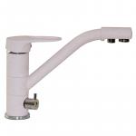 Современный  Для кухонной мойки MIXLINE GS0 526213
