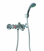 Современный  Для ванны и душа MIXLINE ML02-04 529846