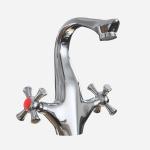 Современный  Для раковины MIXLINE ML10-06 529851