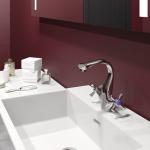 Современный  Для раковины MIXLINE ML10-06 529851