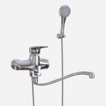 Современный  Для ванны и душа MIXLINE ML0 530483