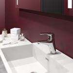 Современный  Для раковины MIXLINE ML-GS03 530480