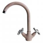 Современный  Для кухонной мойки MIXLINE GS0 529284